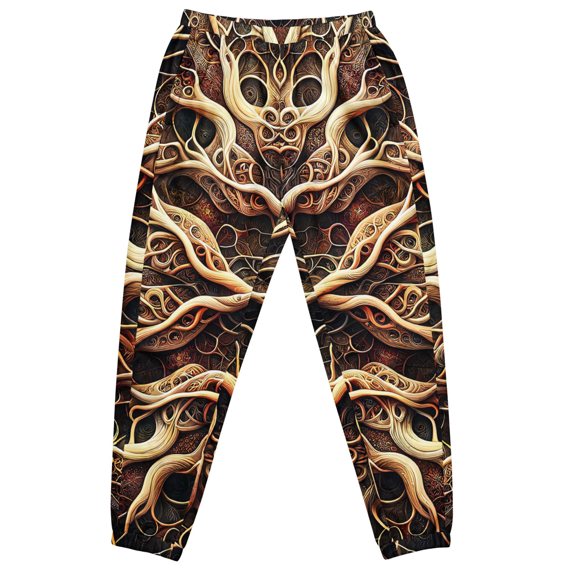 ???????? Ethereal Mycelium Joggers