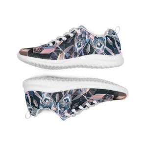 ???????? Forest Whisperer Sneakers