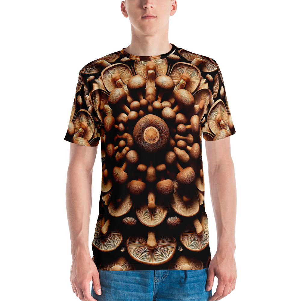 Shiitake Shirt