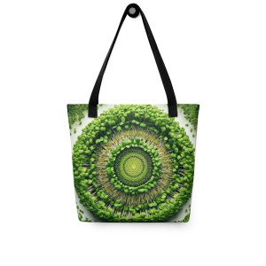 Sprouts Tote