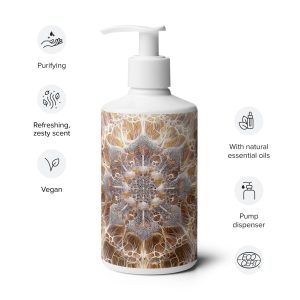 Mycelia Body Wash