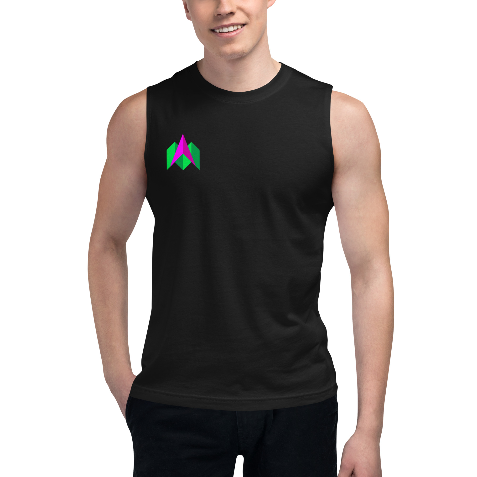 Unisex Leela Tank