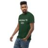 unisex-classic-tee-forest-green-left-front-68d5de3361e03.jpg