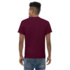 unisex-classic-tee-maroon-back-68d5de331e1f2.jpg