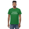 unisex-classic-tee-turf-green-front-68d595adbd68f.jpg